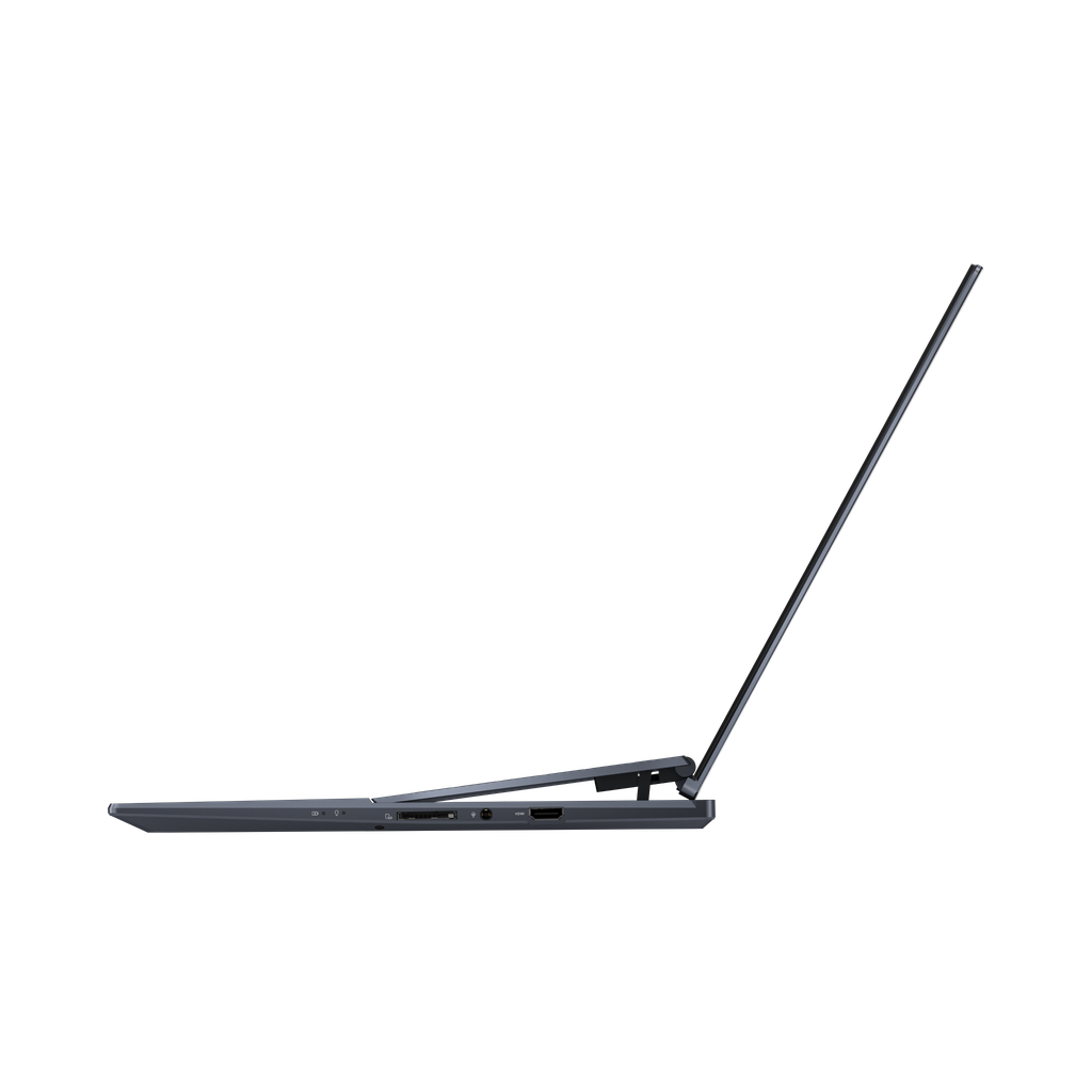 Zenbook Pro 16X OLED